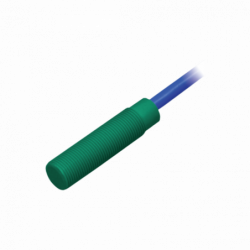 Sensor inductivo - NC -...