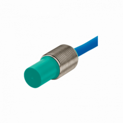 Sensor inductivo - NC -...