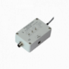 Adaptador de programación - USB 2.0 - 10-30 Vcc