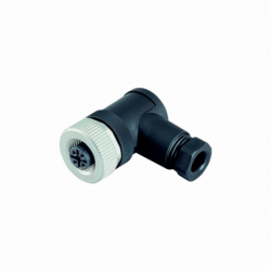 Conector hembra...