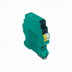 Módulo sensor/actuador para...