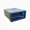 Controlador de temperatura FS MICRO - 220 Vca - TC J/K/RTD Pt100