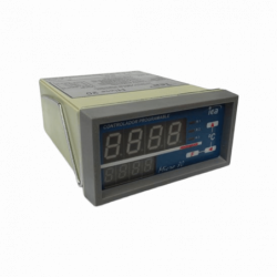 Controlador de temperatura...