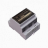 Detector de nivel líquidos conductivos K16LLD - 24 Vca
