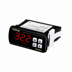 Controlador de temperatura...