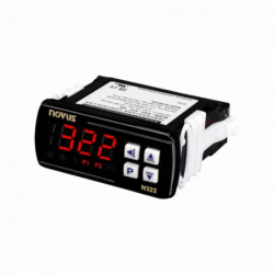 Controlador de temperatura...
