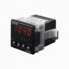 Controlador universal N1040I RE - Salida 1 Relé + 24Vdc - 100-240Vca