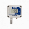 Transmisor de temperatura y humedad RHT WM 485 LCD - -40 a 100°C