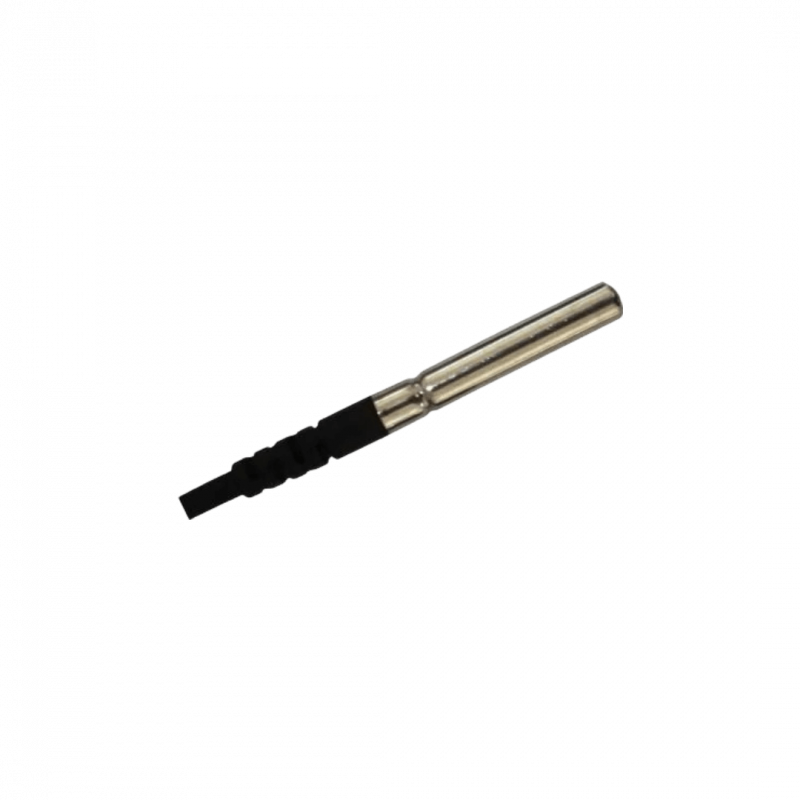 Sensor de temperatura NTC - Cápsula acero inoxidable - -30 a 105 °C