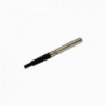 Sensor de temperatura NTC - Cápsula acero inoxidable - -30 a 105 °C