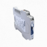 Transductor de temperatura para riel DIN TxRail-USB