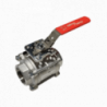 Válvula esférica M5V4 - 1 1/4" BSPT - Acero inoxidable