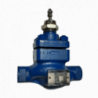 Válvula de control KEA 43 - 1" Bridas ANSI 300 - Equiporcentual