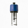 Actuador eléctrico EL 5603 - 25Vca - 1kN - 0.25 mm/s
