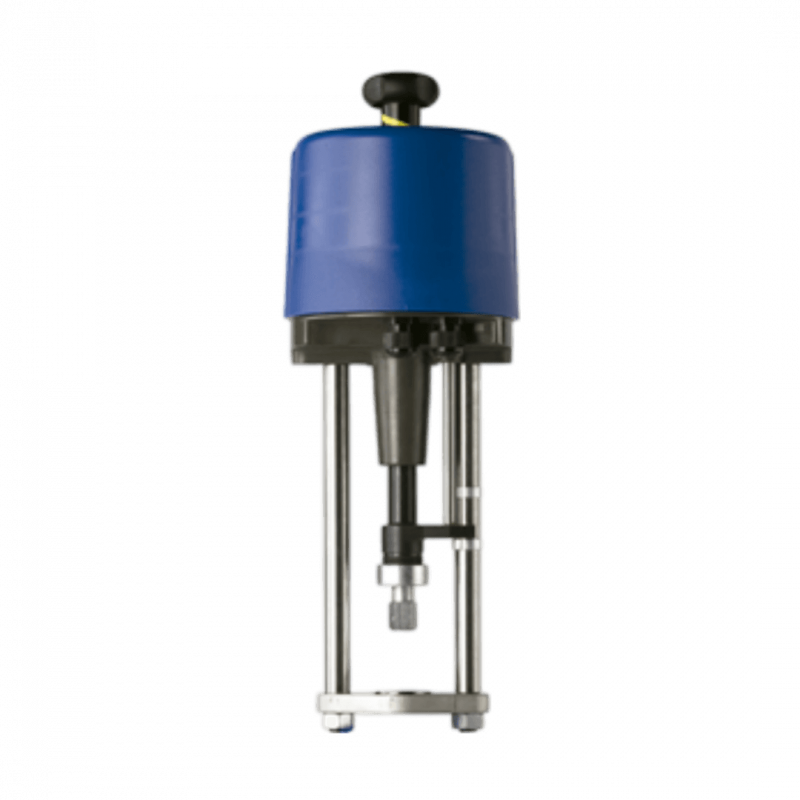 Actuador eléctrico EL 5631 - 230Vca - 8kN - 0.5 mm/s
