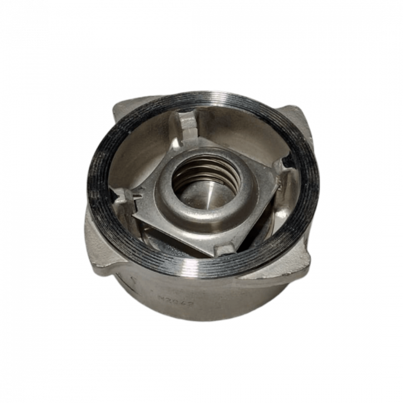 Válvula de retención DCV3B - Tipo Wafer - EPDM - 1 1/2"