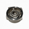 Válvula de retención DCV3B - Tipo Wafer - EPDM - 1 1/2"