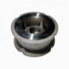 Válvula de retención DCV4 - Tipo Wafer - Metal metal - 1/2"