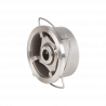 Válvula retención 2415 - Disco - Wafer - Ac. Inox - ANSI 150/300 2"