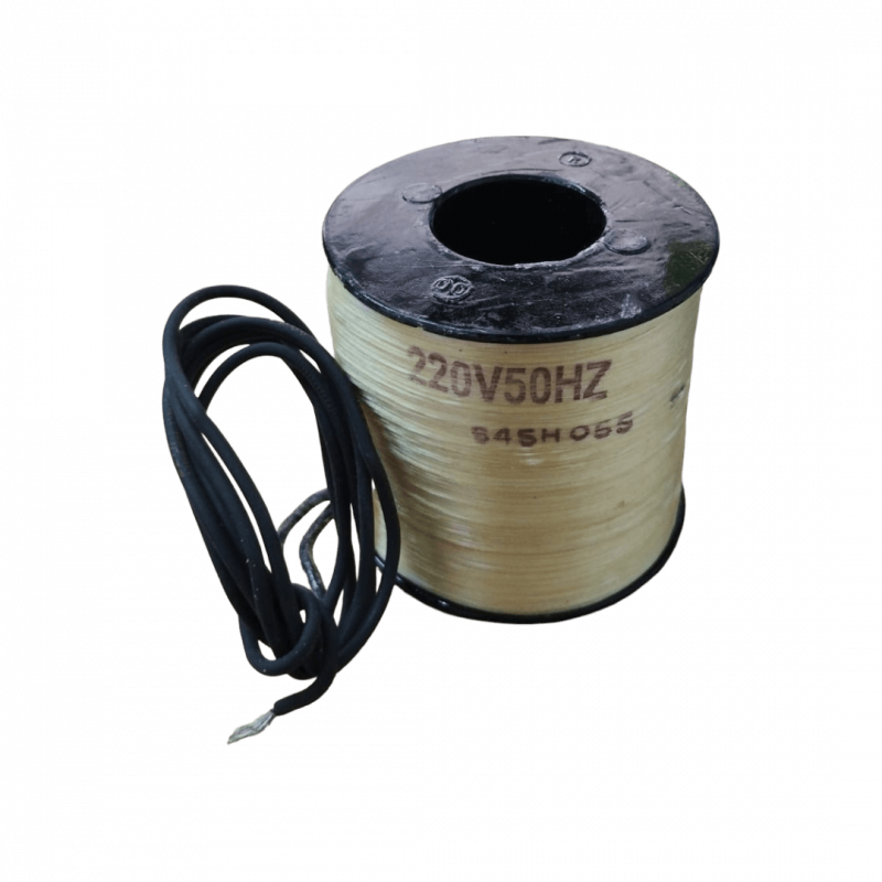 Bobina S45H - Tamaño S - Clase H - 220V 50 Hz