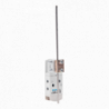 Válvula 3/2 MM M5 mando varilla lateral regulable