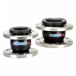 Junta de expansión - EPDM -...