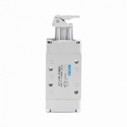 Válvula 5/2 SB1 SERVO 1/4"...