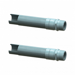 Caño flexible tipo anular -...