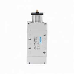 Válvula 5/2 SB1 SERVO 1/4"...
