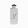Válvula 5/2 SB1 SERVO 1/4" mando directo