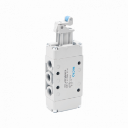 Válvula 5/2 SB1 SERVO 1/4"...