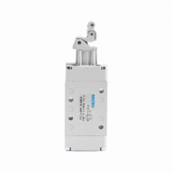 Válvula 5/2 SB1 SERVO 1/4"...