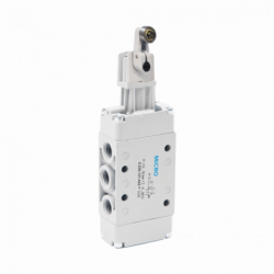 Válvula 5/2 SB1 SERVO 1/4"...