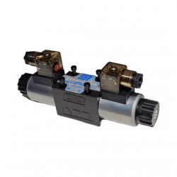 Válvula Dir 4/3 - 2...