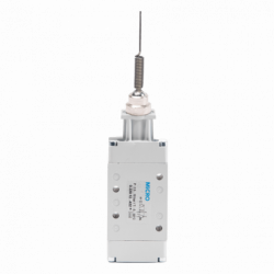 Válvula 5/2 SB1 SERVO 1/4"...