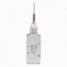 Válvula 5/2 SB1 SERVO 1/4" mando varilla elástica universal