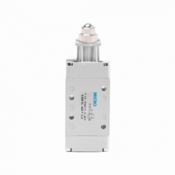 Válvula 5/2 SB1 SERVO 1/4"...
