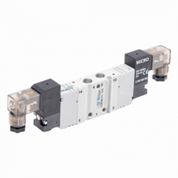 Válvula 2X3/2 VM15-GM G1/8"...