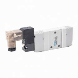 Válvula 5/2 VM15-BSL G1/8"...