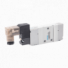 Válvula 5/2 VM18-BSL G1/4" ME RN p/base manifold 24Vcc