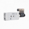 Válvula 5/2 SB1 NAMUR G1/4" ME RN 24Vca