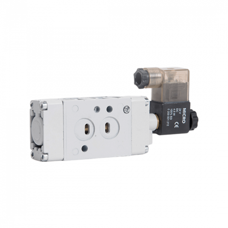 Válvula 3/2 SB1 NAMUR G1/4" NC ME BIEST 24Vca