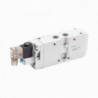 Válvula 5/2 CH3-GM G1/2" ME RR 220Vca