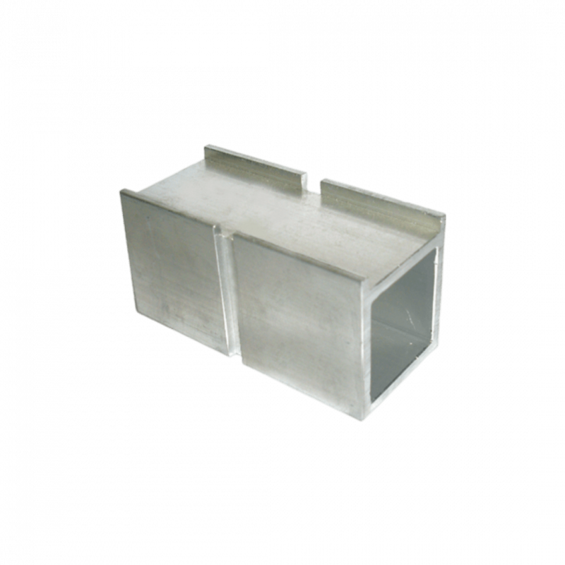 Placa cierre manifold CH1-GM