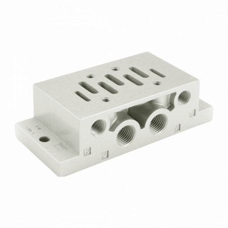 Base ISO-VDMA 24345 VS2-GM lateral
