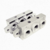 Kit terminales (par) ISO-VDMA 24345 VS2-GM