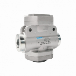 Válvula 2/2 AZ5 G3/4" MN